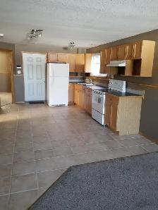 Two bedroom West side suite for rent - Photo 5