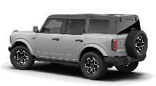 2026 Ford Bronco Outer Banks - Photo 2