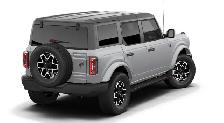 2026 Ford Bronco Outer Banks - Photo 3