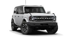 2026 Ford Bronco Outer Banks - Photo 4