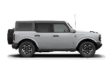 2026 Ford Bronco Outer Banks - Photo 5
