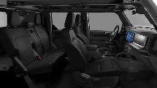 2026 Ford Bronco Outer Banks - Photo 6