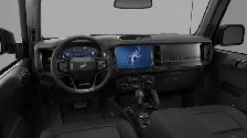 2026 Ford Bronco Outer Banks - Photo 7