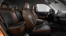 2026 Ford Bronco Sport Outer Banks - Photo 6