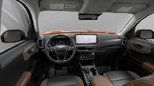 2026 Ford Bronco Sport Outer Banks - Photo 7