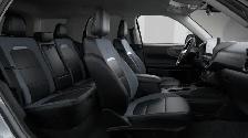 2026 Ford Bronco Sport Outer Banks - Photo 6
