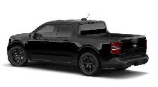 2026 Ford Maverick XLT - Photo 2