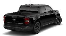 2026 Ford Maverick XLT - Photo 3