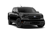 2026 Ford Maverick XLT - Photo 4
