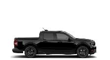 2026 Ford Maverick XLT - Photo 5