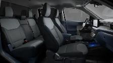 2026 Ford Maverick XLT - Photo 6