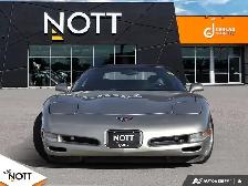 2001 CHEVROLET CORVETTE - | Bose | HUD - Photo 2