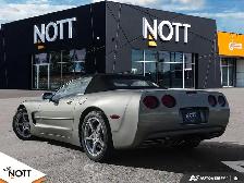 2001 CHEVROLET CORVETTE - | Bose | HUD - Photo 4
