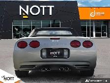 2001 CHEVROLET CORVETTE - | Bose | HUD - Photo 5