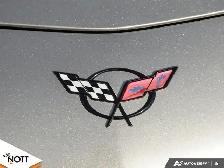2001 CHEVROLET CORVETTE - | Bose | HUD - Photo 9