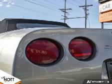 2001 CHEVROLET CORVETTE - | Bose | HUD - Photo 13