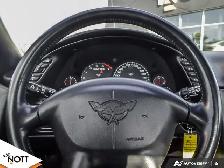 2001 CHEVROLET CORVETTE - | Bose | HUD - Photo 15