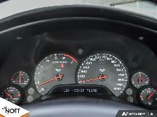 2001 CHEVROLET CORVETTE - | Bose | HUD - Photo 16