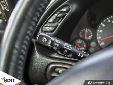 2001 CHEVROLET CORVETTE - | Bose | HUD - Photo 17