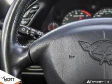 2001 CHEVROLET CORVETTE - | Bose | HUD - Photo 19