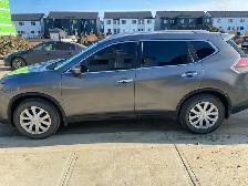 2014 Nissan Rogue - Photo 2