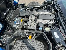1992 CORVETTE  LT 1 - Photo 3