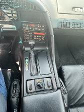 1992 CORVETTE  LT 1 - Photo 5