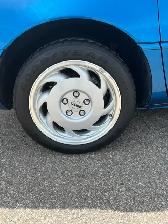 1992 CORVETTE  LT 1 - Photo 7