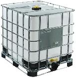 Potable Water Container/Tote/Barrel/Tank/Cube