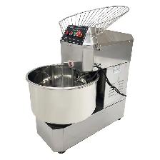 New 50L Double Action Speed Kitchen Dough Mixer 110V 170089 - Photo 2