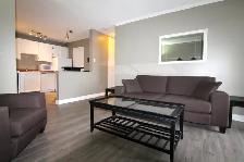 1 Bedroom Furnished Condo, IMMEDIATE - River Heights Great Loc - Photo 3