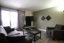 1 Bedroom Furnished Condo, IMMEDIATE - River Heights Great Loc - Photo 4