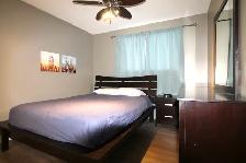 1 Bedroom Furnished Condo, IMMEDIATE - River Heights Great Loc - Photo 5