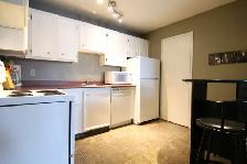 1 Bedroom Furnished Condo, IMMEDIATE - River Heights Great Loc - Photo 6