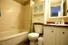 1 Bedroom Furnished Condo, IMMEDIATE - River Heights Great Loc - Photo 7