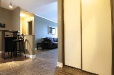 1 Bedroom Furnished Condo, IMMEDIATE - River Heights Great Loc - Photo 8
