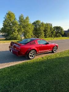 2006 Ford Mustang - Photo 4