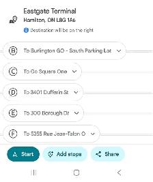 RIDESHARE & COURIER SERVICE / CAR POOLING - Photo 2