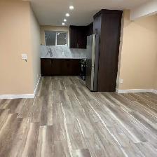 Basement for rent - Photo 5