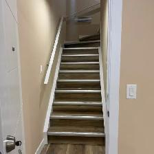 Basement for rent - Photo 8