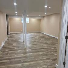 Basement for rent - Photo 9
