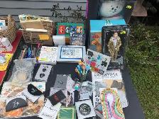 GARAGE SALE - BURNABY - ENDS AUG.31ST - Photo 4