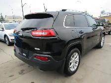 2016 Jeep Cherokee 4WD 4dr NORTH V6 3.2L|Remote Start|No Acciden - Photo 3