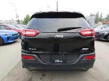 2016 Jeep Cherokee 4WD 4dr NORTH V6 3.2L|Remote Start|No Acciden - Photo 4