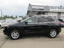 2016 Jeep Cherokee 4WD 4dr NORTH V6 3.2L|Remote Start|No Acciden - Photo 6
