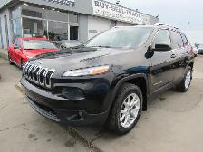 2016 Jeep Cherokee 4WD 4dr NORTH V6 3.2L|Remote Start|No Acciden - Photo 7