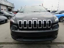 2016 Jeep Cherokee 4WD 4dr NORTH V6 3.2L|Remote Start|No Acciden - Photo 8