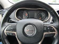 2016 Jeep Cherokee 4WD 4dr NORTH V6 3.2L|Remote Start|No Acciden - Photo 20