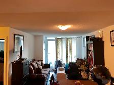 Cloud 9 Condo For Rent From Sept 1, 2026 - Kipling/Albion