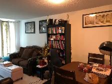 Cloud 9 Condo For Rent From Sept 1, 2026 - Kipling/Albion - Photo 2
